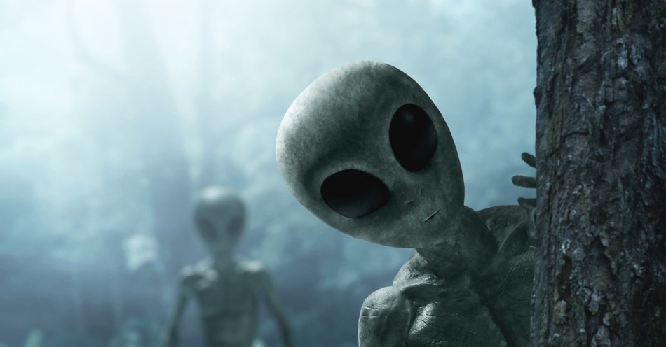 Are Aliens Demons? What Does the Bible Say?