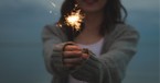 24 New Year Prayers and Blessings to Start 2025 with Hope